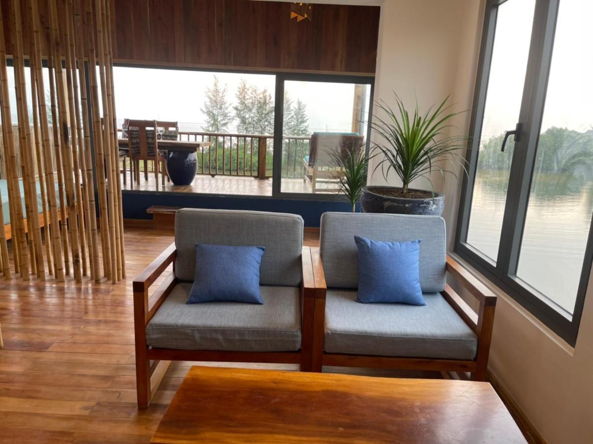 Eco Lagoon Фу Куок Екстериор снимка