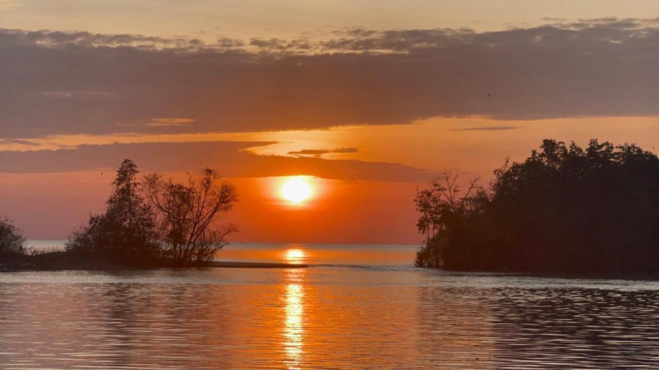 Eco Lagoon Фу Куок Екстериор снимка