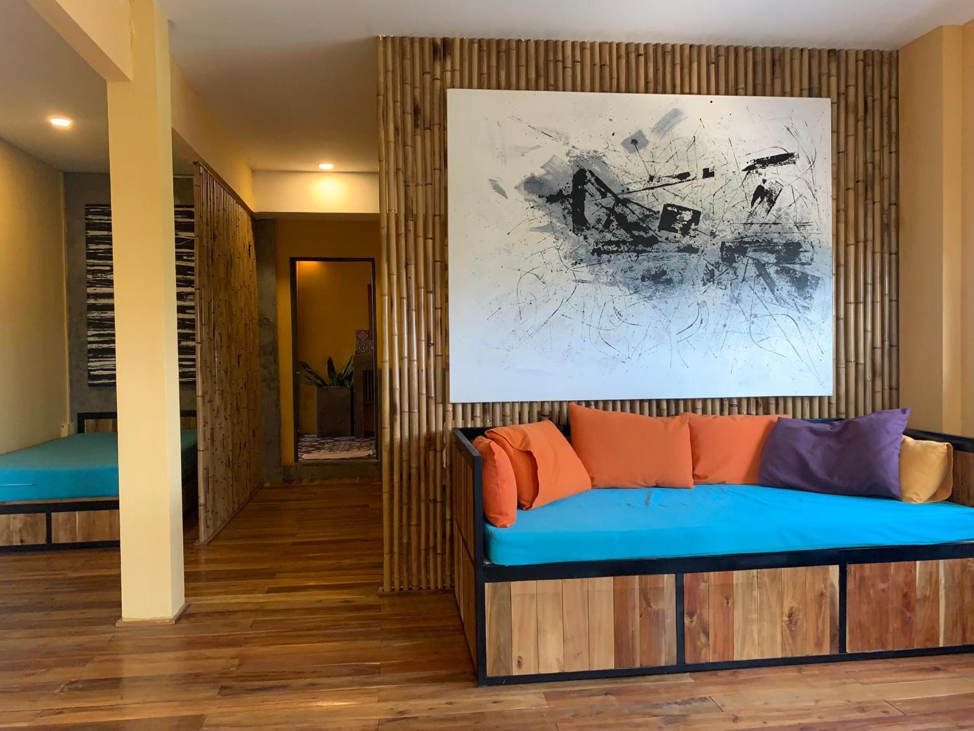 Eco Lagoon Фу Куок Екстериор снимка