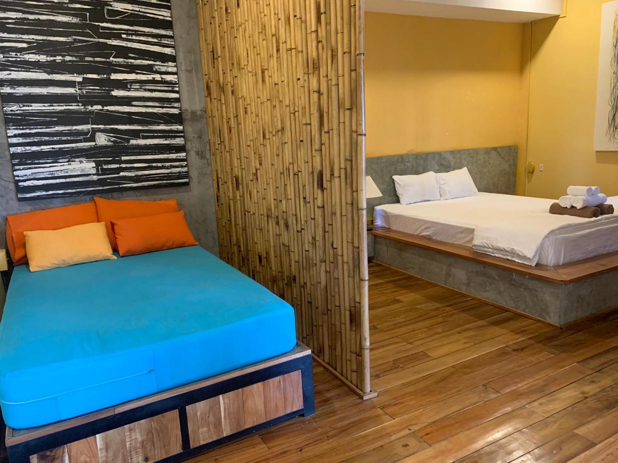Eco Lagoon Фу Куок Екстериор снимка