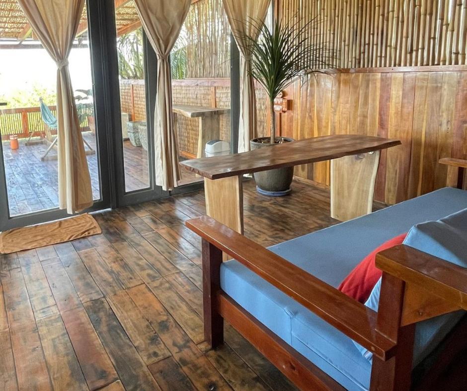 Eco Lagoon Фу Куок Екстериор снимка