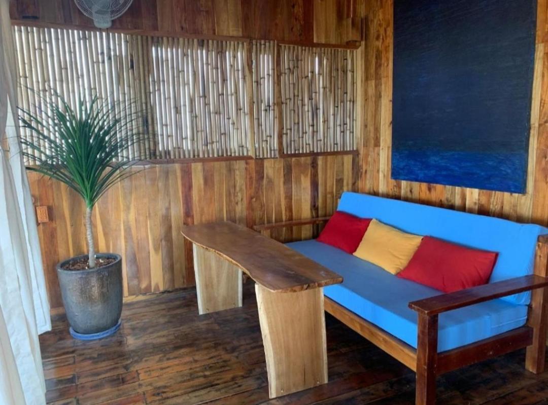 Eco Lagoon Фу Куок Екстериор снимка